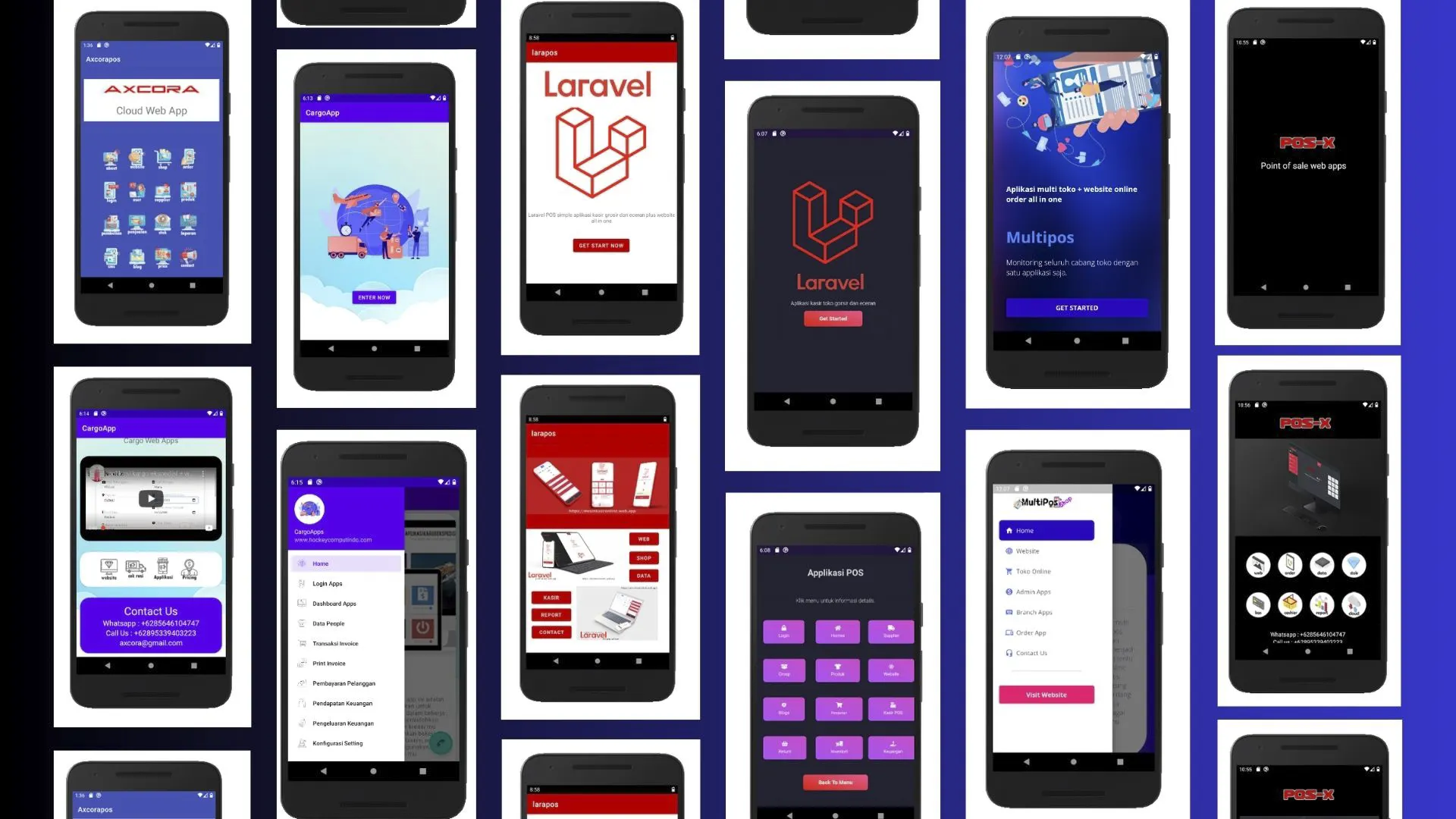 Pembuatan Aplikasi Android