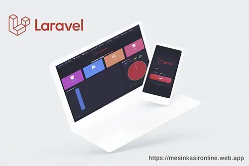 Katalog brosur Aplikasi toko,Program toko,software toko Grosir dan eceran lava app integrasi website.