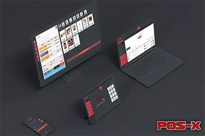 Katalog brosur Aplikasi toko,Program toko,software toko POS-X.