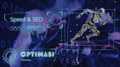 OPtimasi website kecepatan dan SEO katalog