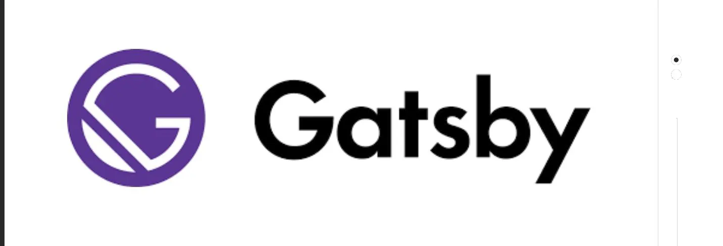 Oh ternyata gini biar gak eror untuk melakukan update gatsby js, simple aja caranya cek disini.