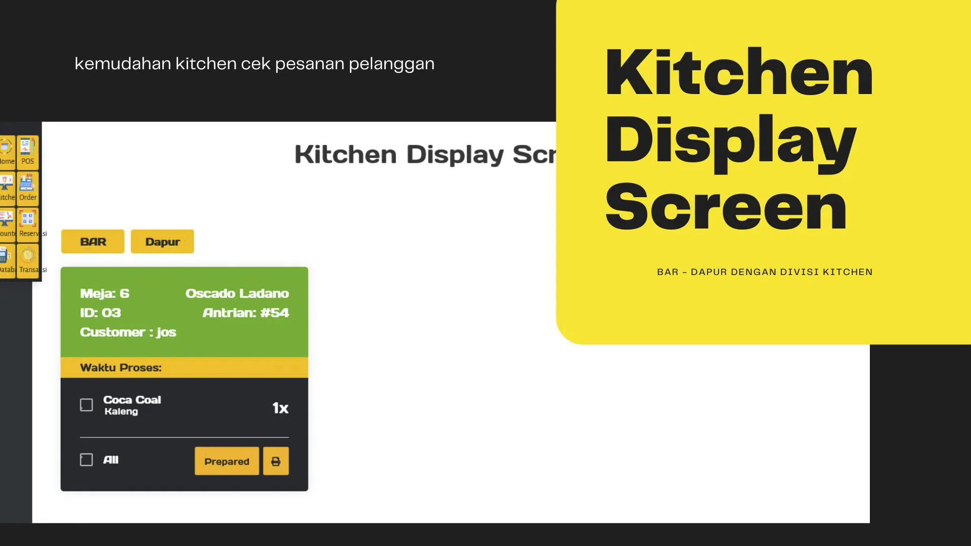 Aplikasi Restoran Lengkap Bang Resto Web App