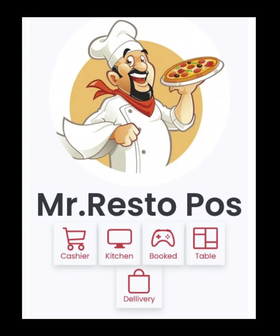 Special untuk bisnis kuliner dengan kemudahan bekerja via aplikasi restoran, software program restoran tgerintegrasi website - mesin kasir restoran online