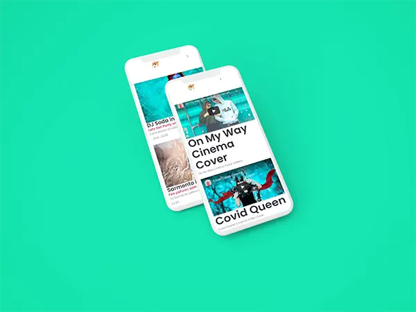 Promosi website restoran mr.resto pos