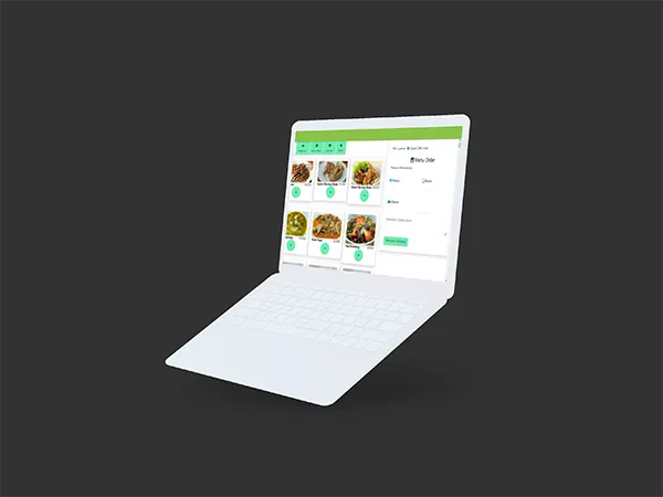 Whatsapp Online Order restoran.