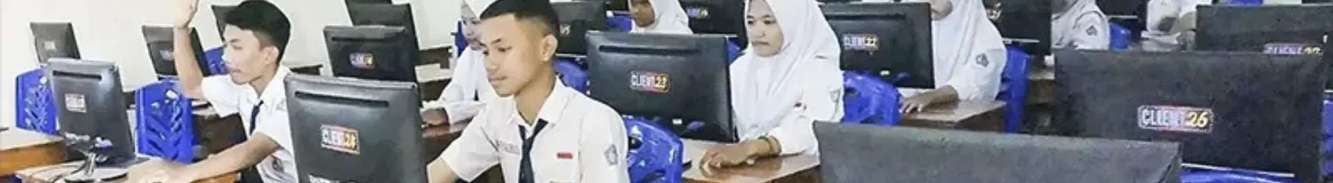 Aplikasi Sekolah