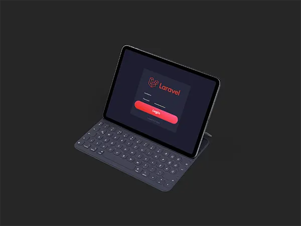 Login Aplikasi Toko Grosir Eceran