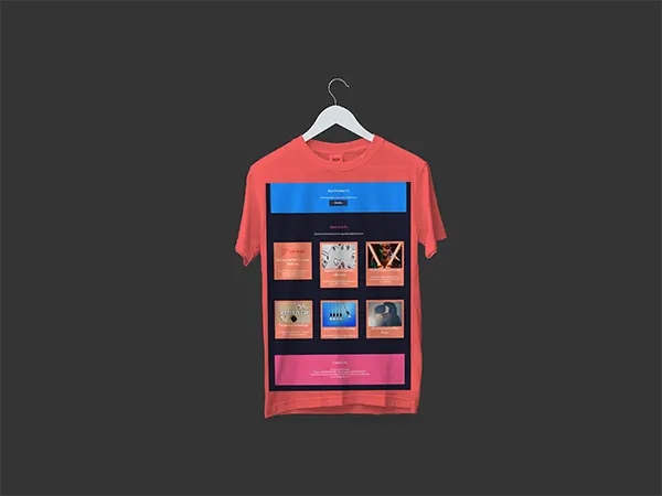 Website Aplikasi toko grosir eceran