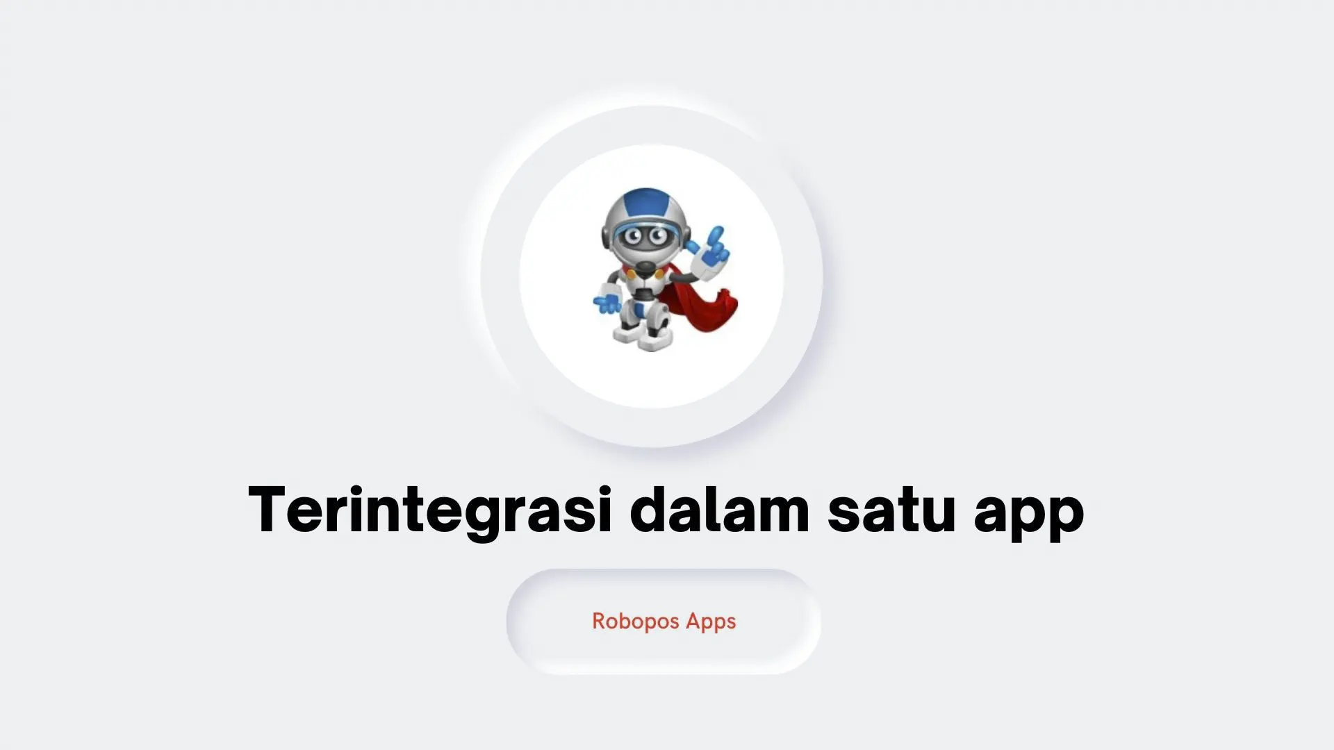 Robopos All in One Shop POS Website App Aplikasi Toko dan website online shop