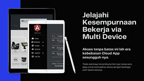 Bengkel App