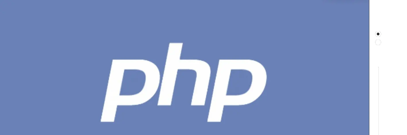 NATIVE PHP WEBSITE Pembuatan website PHP modern dan cepat dengan SEO