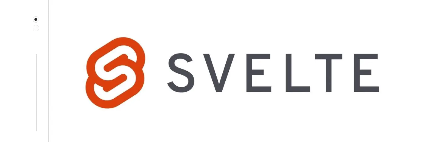 SVELTE WEBSITE Pembuatan single page application